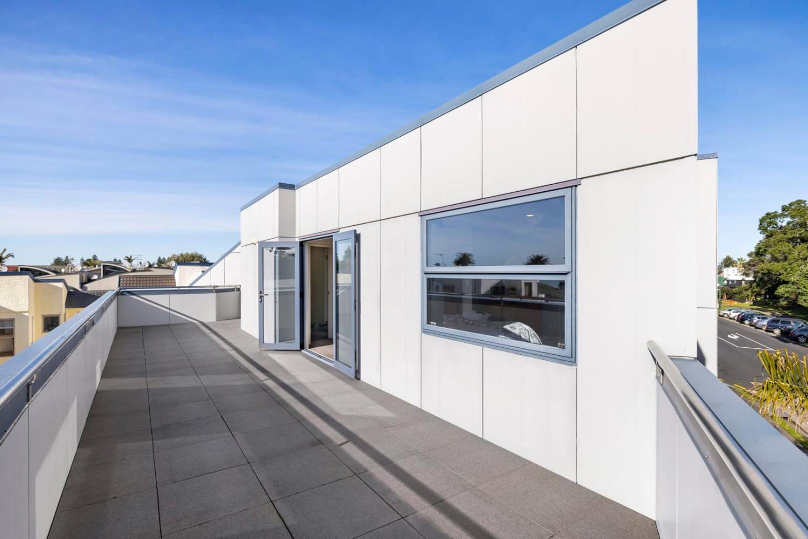 Pacific Escape - Downtown, Beach & Sea Views Mount Maunganui Εξωτερικό φωτογραφία