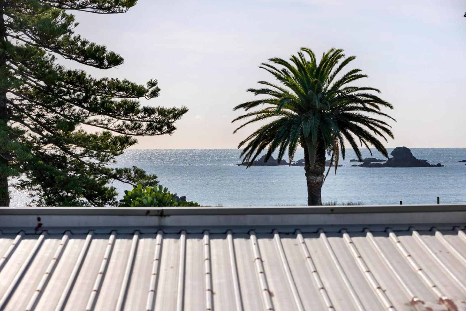 Pacific Escape - Downtown, Beach & Sea Views Mount Maunganui Εξωτερικό φωτογραφία