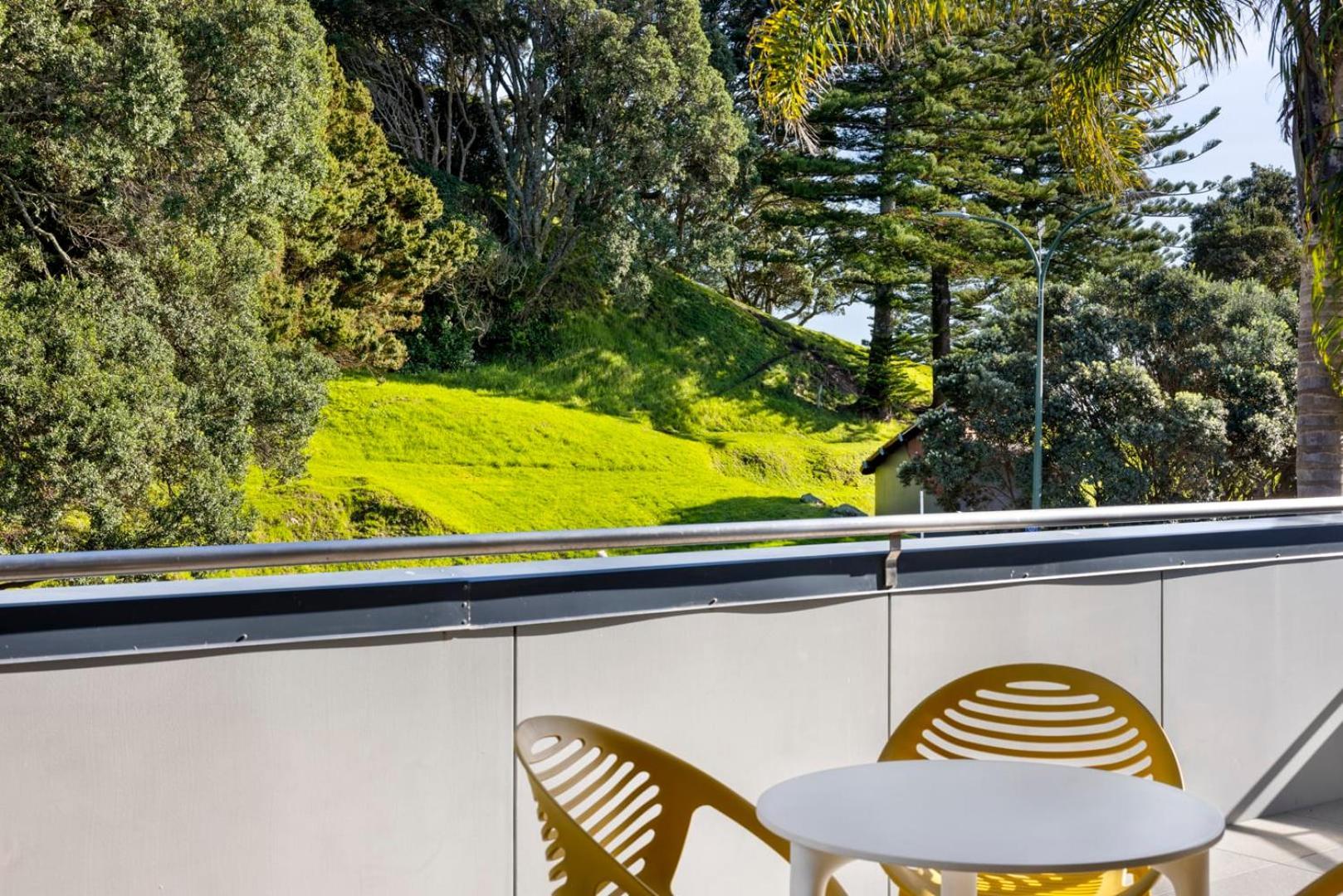 Pacific Escape - Downtown, Beach & Sea Views Mount Maunganui Εξωτερικό φωτογραφία