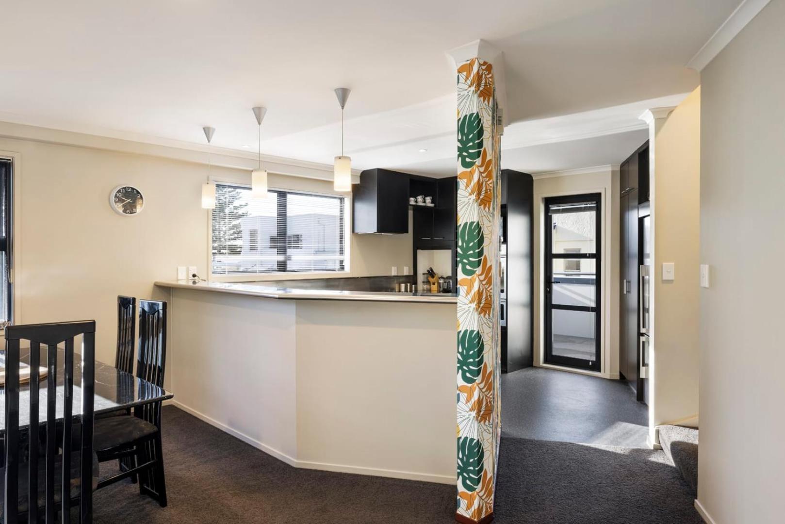 Pacific Escape - Downtown, Beach & Sea Views Mount Maunganui Εξωτερικό φωτογραφία